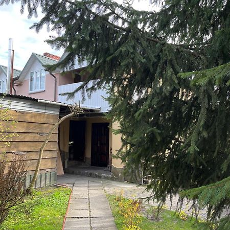 Кафе-Бар «У Дідуся» Vil'khy Chambre photo