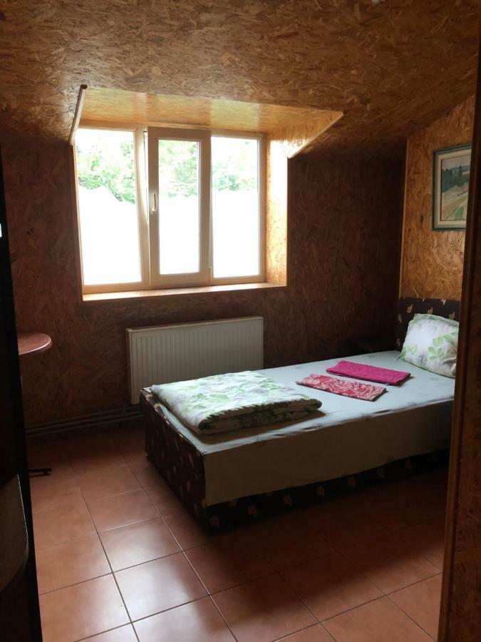 Кафе-Бар «У Дідуся» Vil'khy Extérieur photo